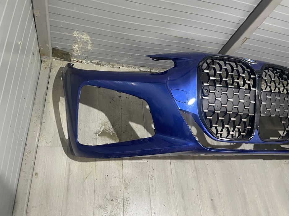 Bara fata BMW Seria 4 G22, G23 I4 M-Sport An 2020-2024 cod 51118082226