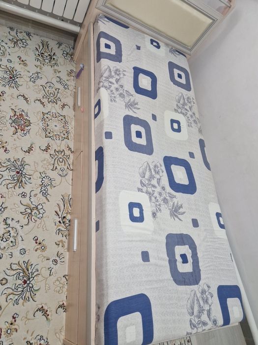 Продам кровать детский