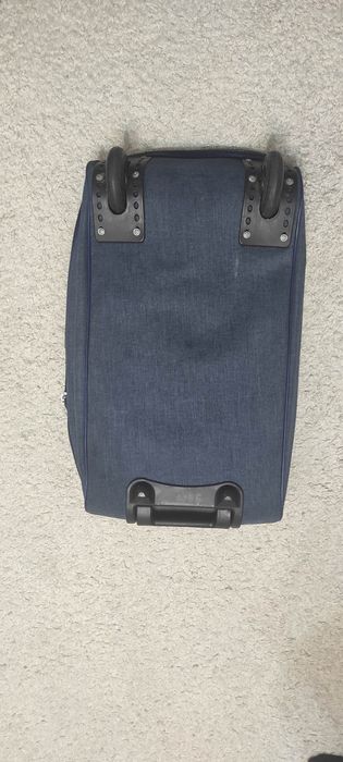 Дорожная сумка, раскладная.