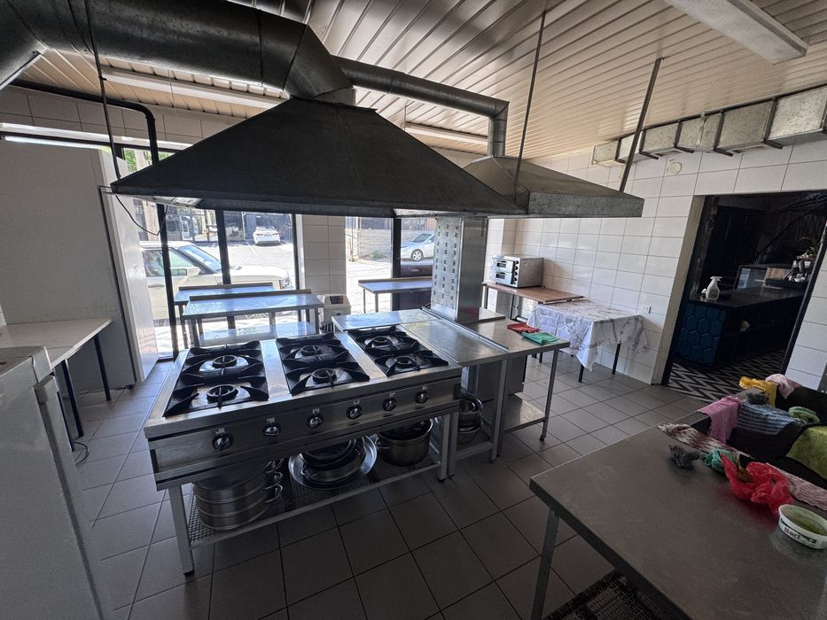 Арендаға кафе беріледі………………………