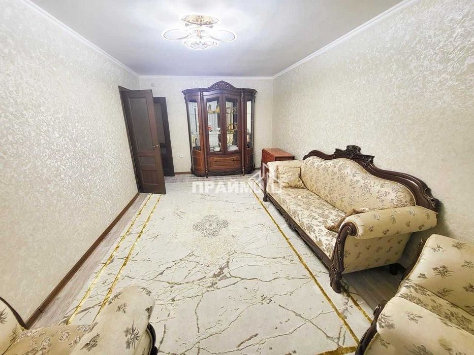 ПРОДАМ 3Х ком. Мушелтой (Наримат ПРАЙМ)