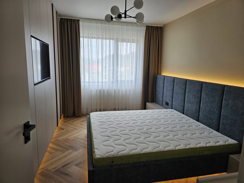 Apartment cu 3 camere Livezeni