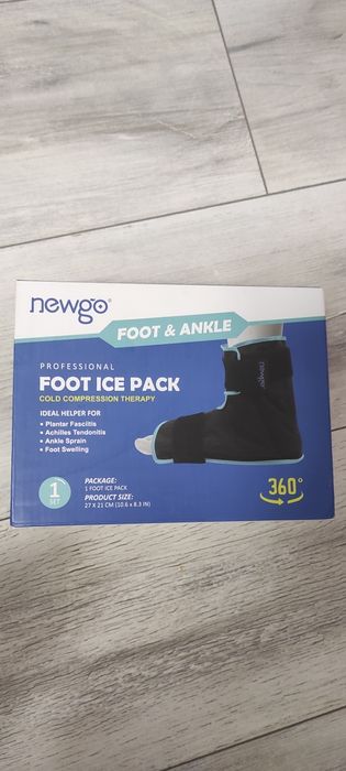 Orteza picior/glezna