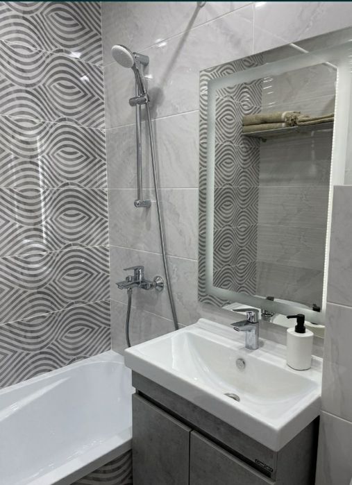 Сдаюю кв ночь час MART WI-FI