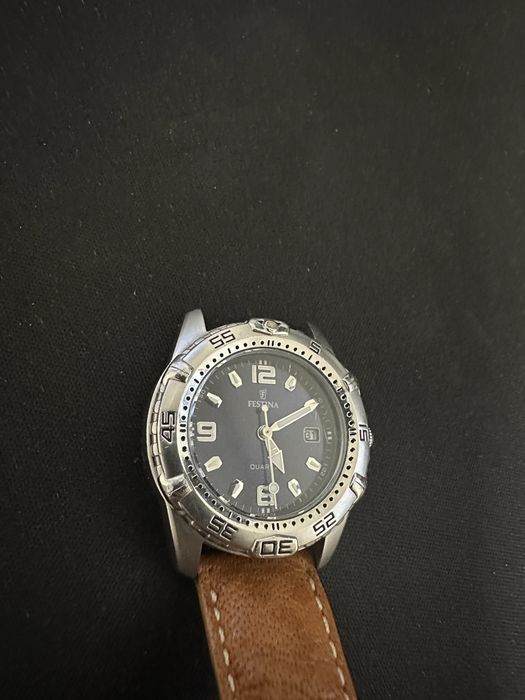 Ceas de dama Festina editie de colecție