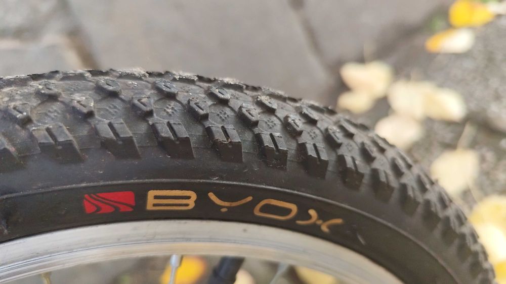 Детски велосипед - 16 цола