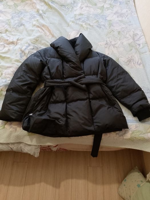 Пуховик Carardli б/у