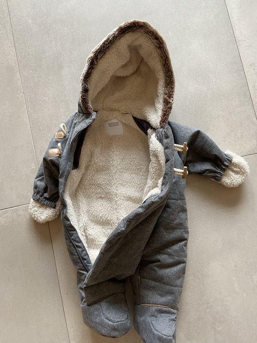 Ескимос Obaibi 3-6м