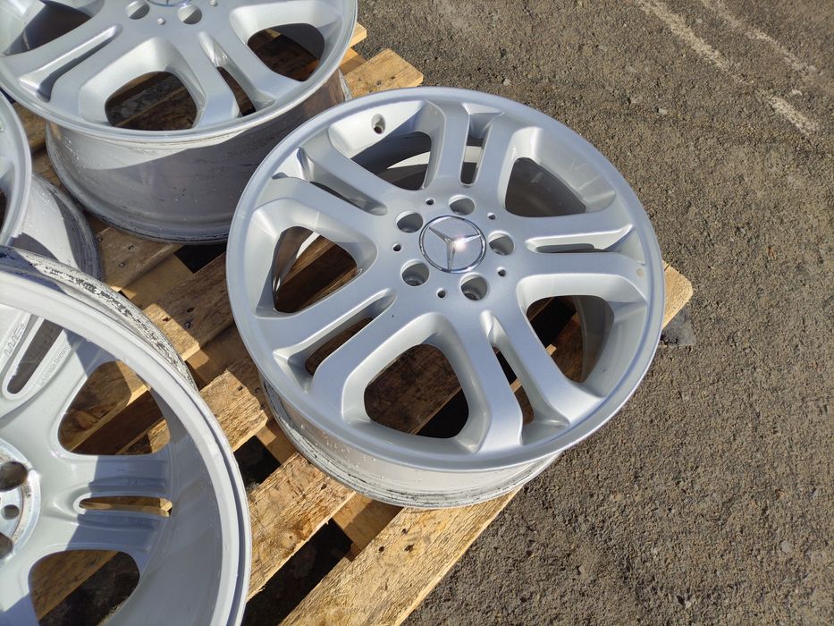 18 цола 5 х 112 мм Мерцедес МЛ 164 Купе и други