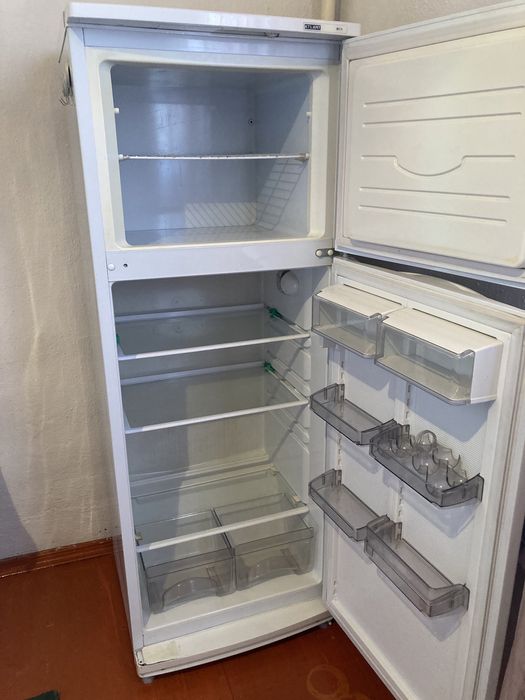 Холодильник