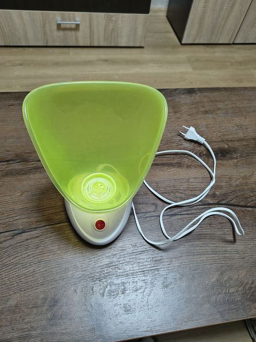 Saună Facială Oriflame