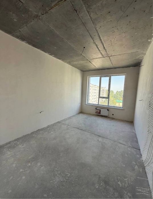 3/2/9 93м2 NRG Карасу предчистовая отделка