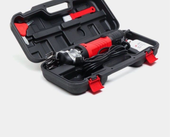 Qo'y mashinka Aksiya Makita Dewalt Impulse