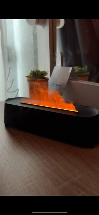 Увлажнитель воздуха