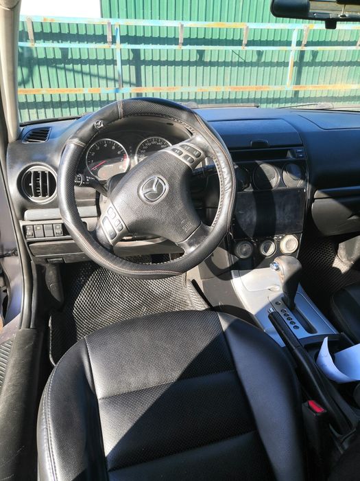 Продам Мазда 6 2005г