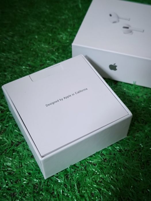 Airpods Pro 2 Noi