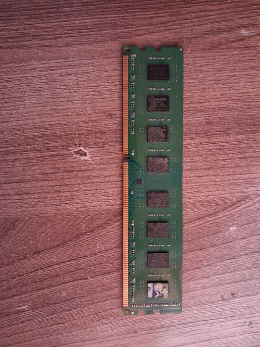 Оперативная Память DDR3 4GB
