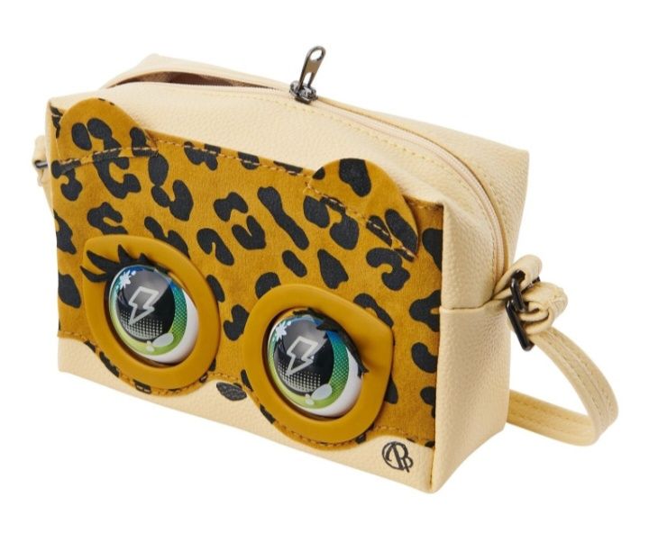 Сумочка интерактивная Purse Pets оригинал