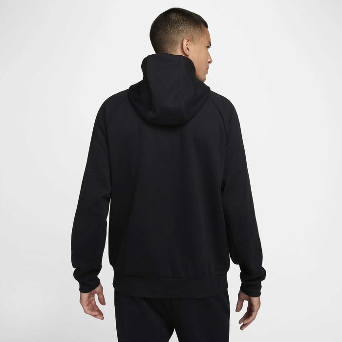 Оригинално худи Nike Primary Performance Hoodie