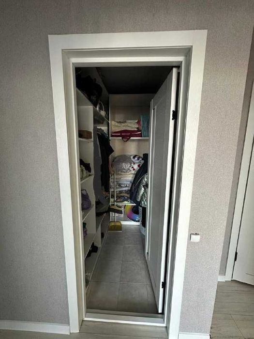 Продажа 3-комнатной квартиры