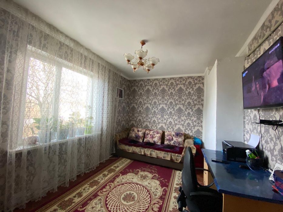 Продается двухэтажный дом