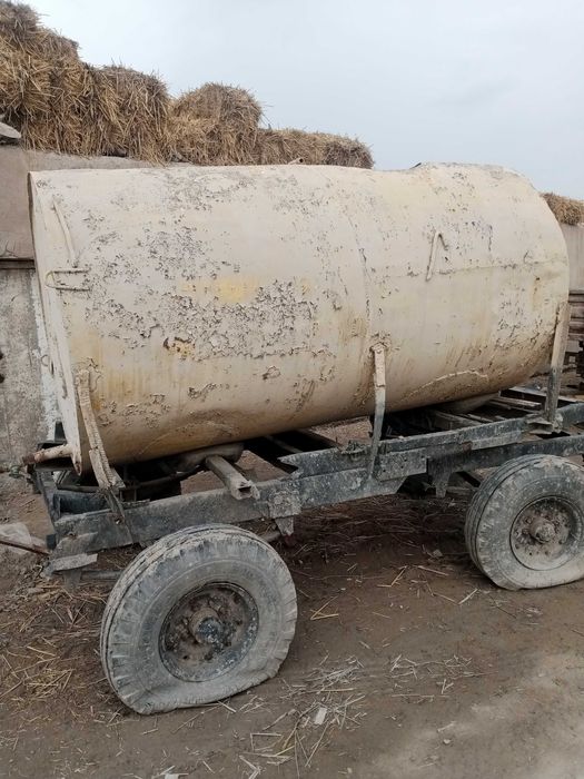 Тиркама сотилади