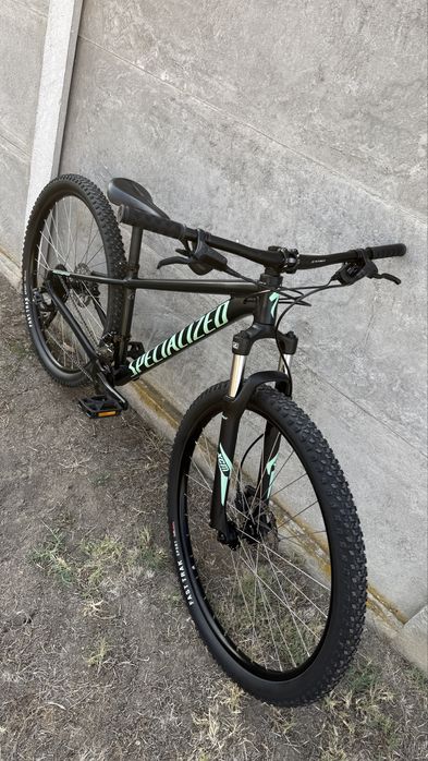 Specialized RockHopper 29