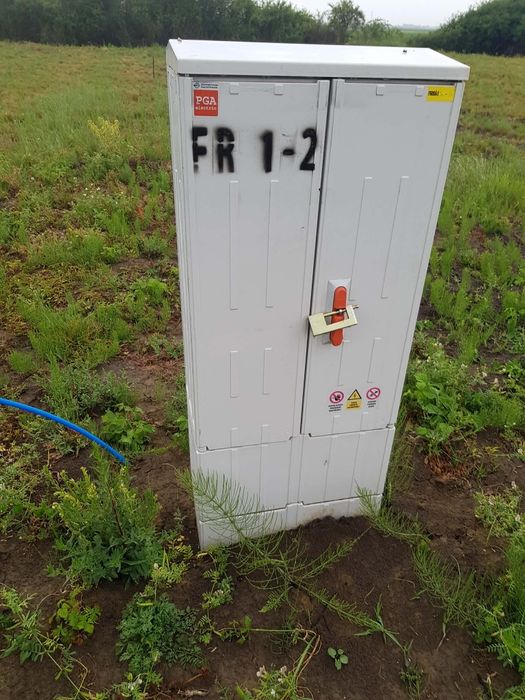 Teren intravilan