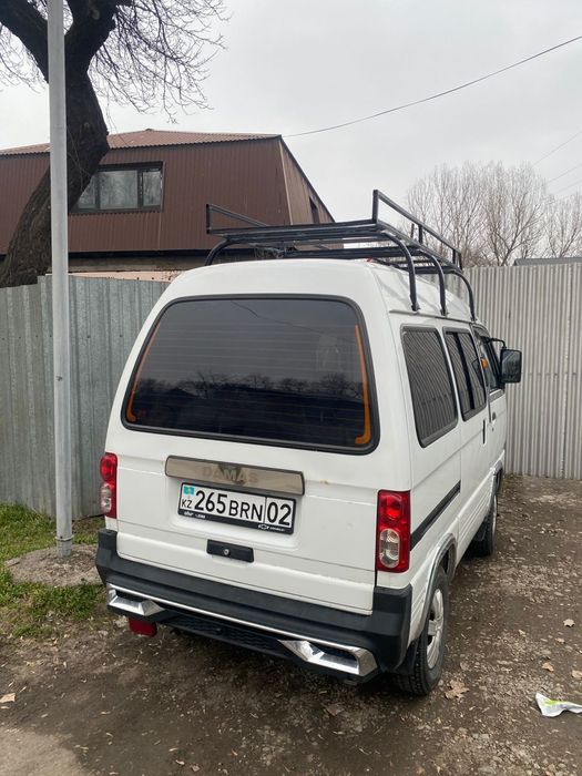 Дамас в Аренду сдаётся