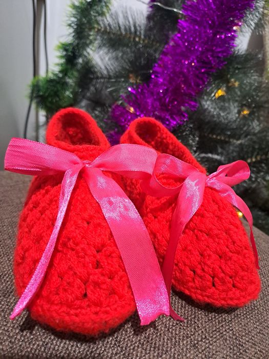 Балетка,домашний