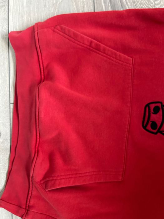 Hoodies/Суичъри (Trasher/Chicago Bulls)