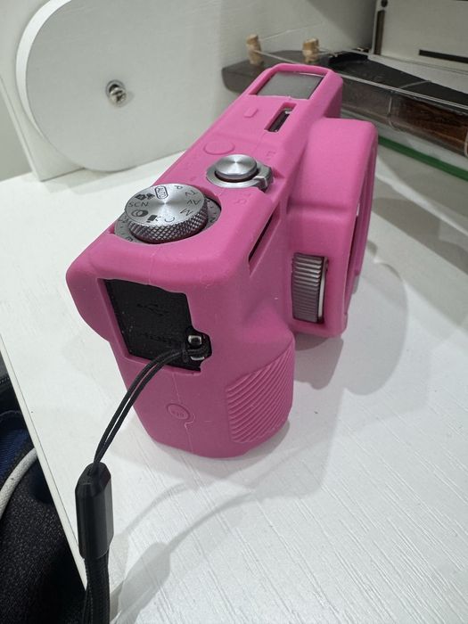 Фотоаппарат Canon