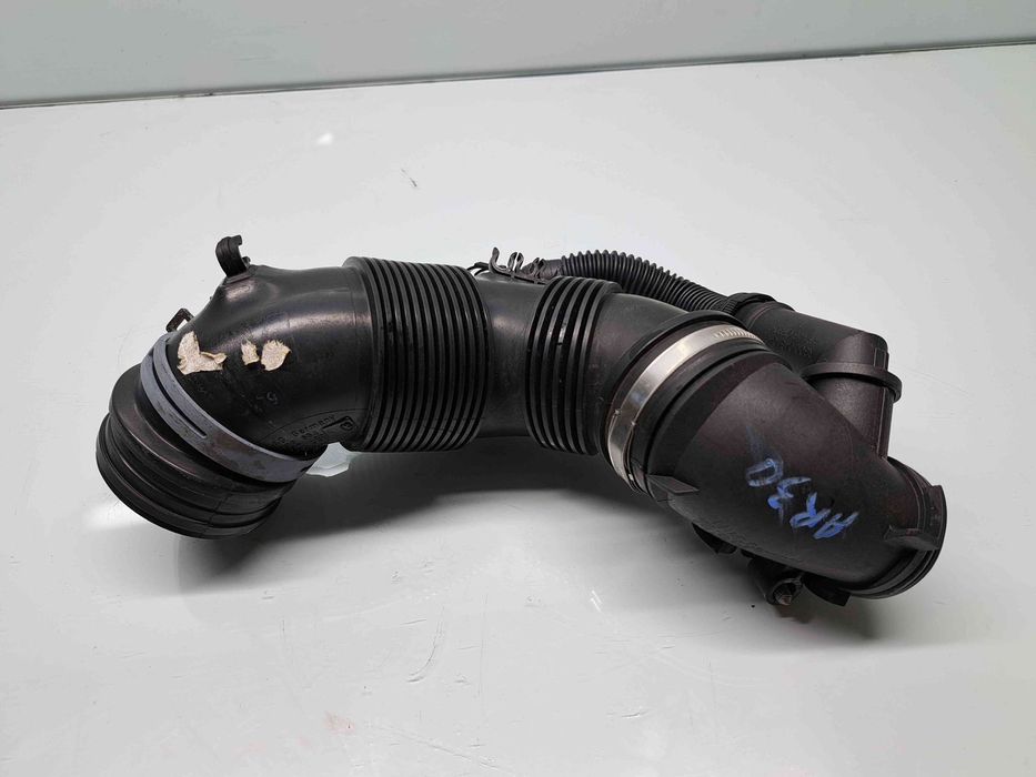 Tub admisie aer Volkswagen Leon (5F1) [Fabr 2012-2018] 5Q0129654G 1.6