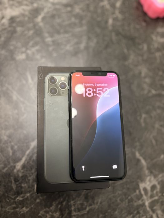 iPhone 11 pro srochna