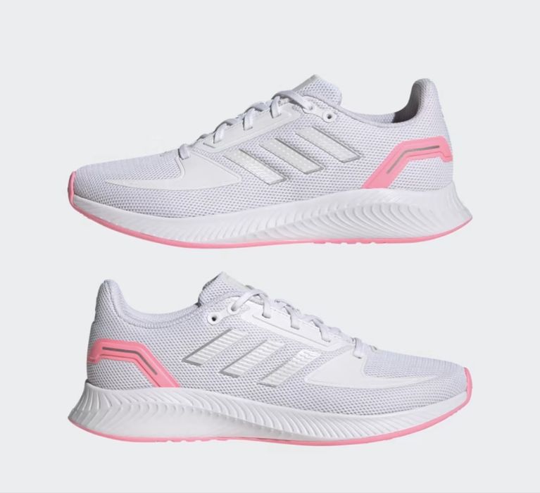 Маратонки Adidas RunFalcon 2.0 W