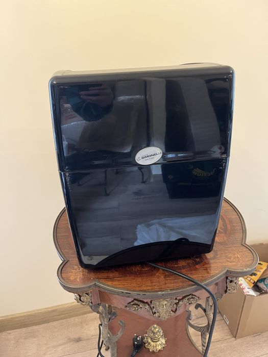 Nuova Simonelli Oscar 1