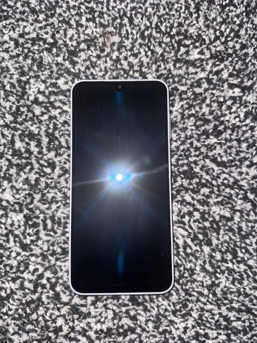 Samsung galaxy A16