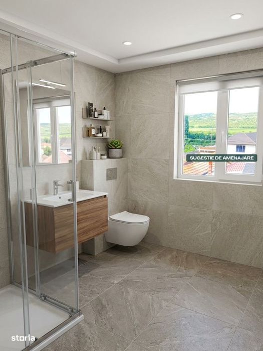 Casa 300 mp,afacere (camin batrani, pensiune), zona Breasta