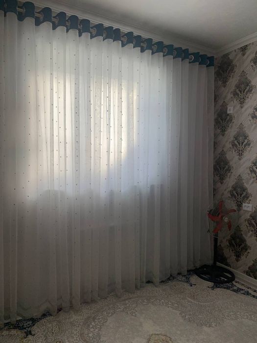 2 хонали уй.Нархи 10 минг & ва кредити бор. Газ ,свет зур.