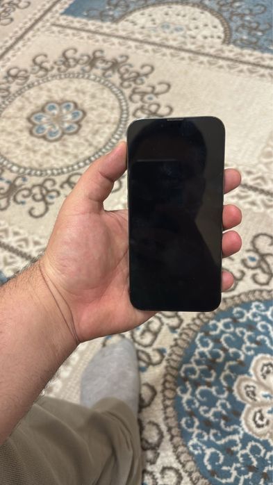 Iphone 13 pro 128 gb