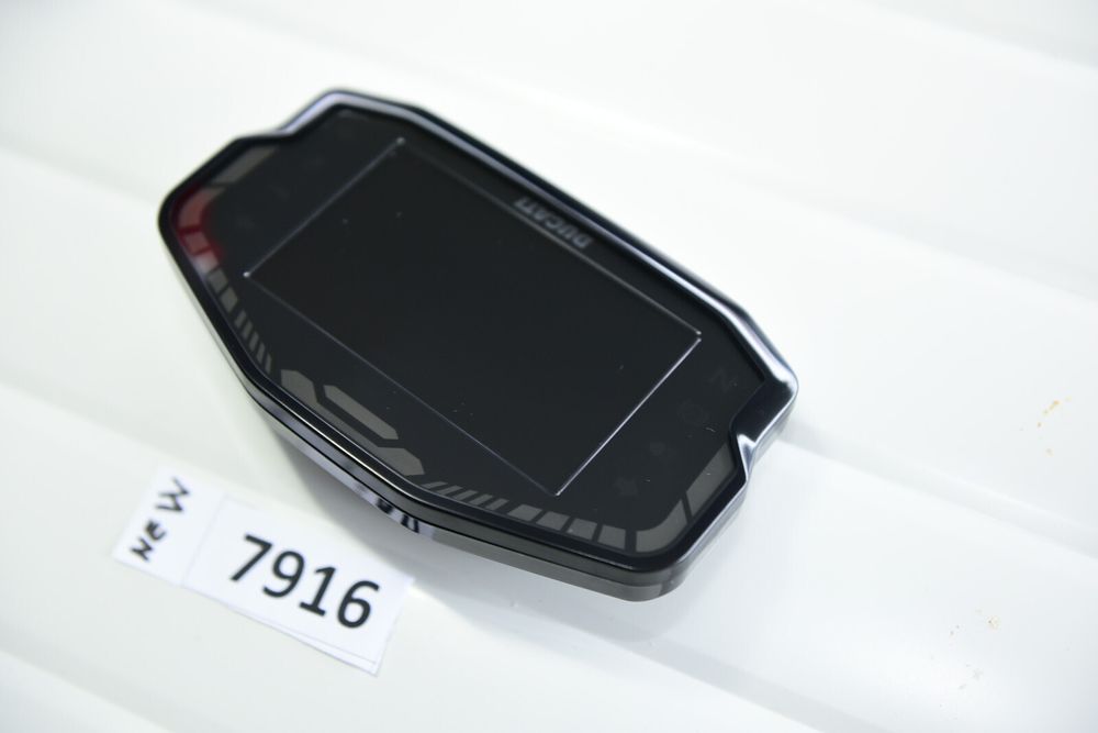 Ceas de bord afișaj LCD Ducati Panigale 899 1199