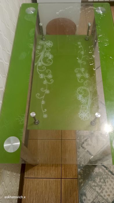 продам стол есть торг