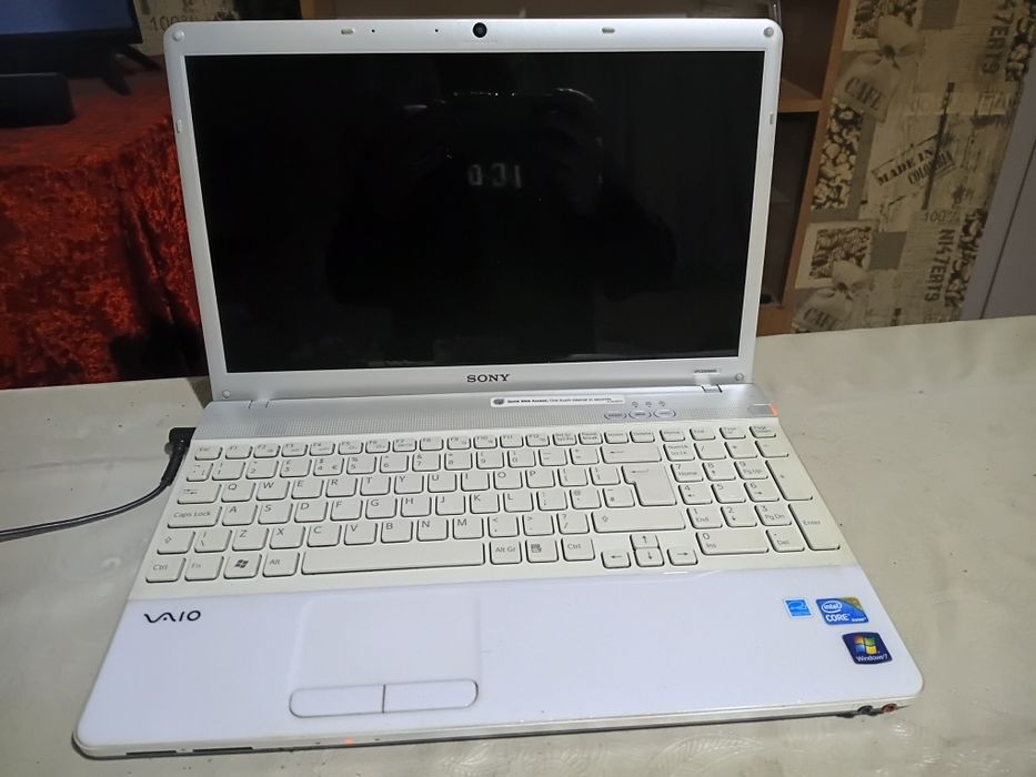 Sony vaio windows 11