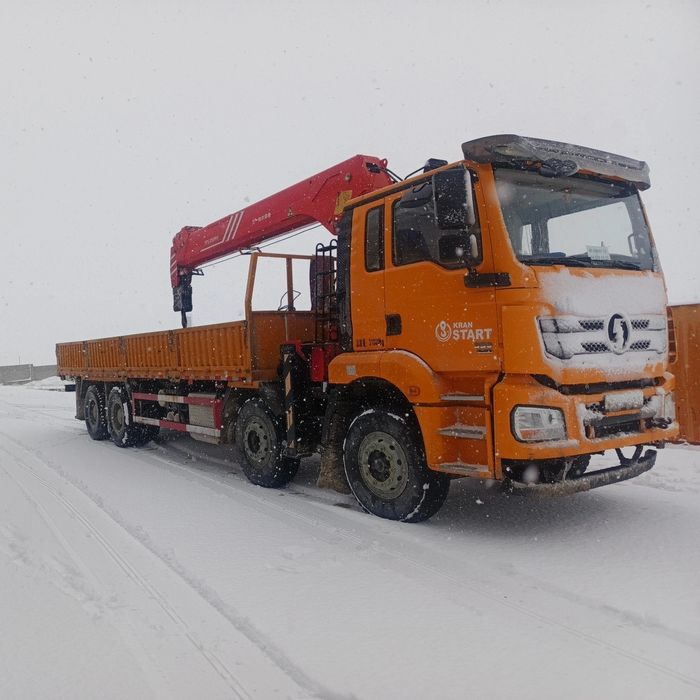 Manipulyator xizmati