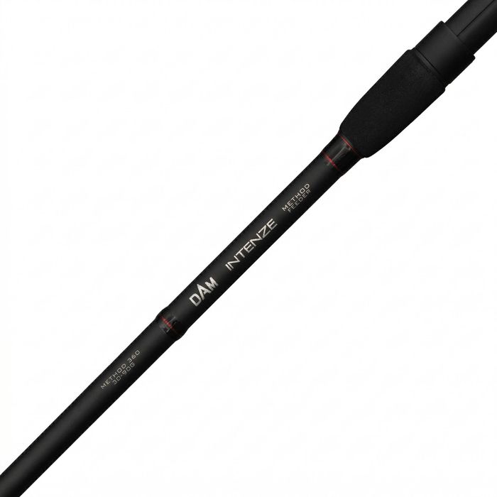 Lanseta Dam Impulse-X Feeder, 3.90m, - produs resigilat Decathlon