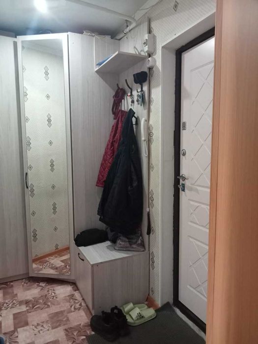 Продается 1 комнатная квартира
