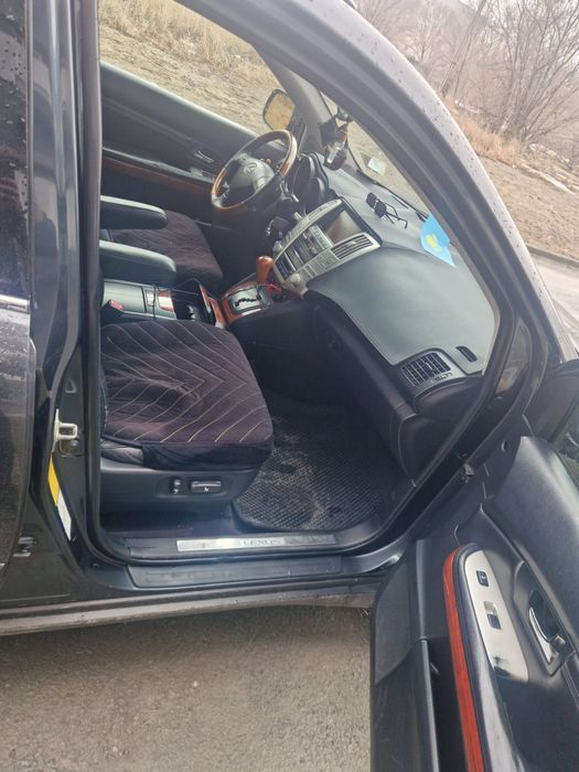 Лексус 330 RX2003