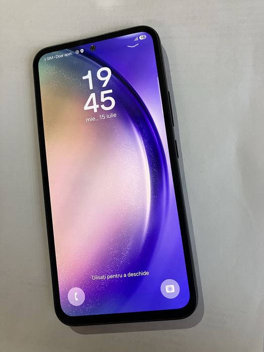 Samsung A54 in stare impecabila