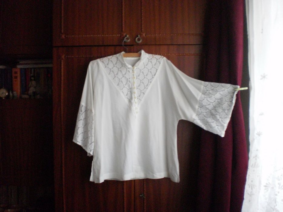 Camasi masura 44, cu maneci lungi pentru femei
