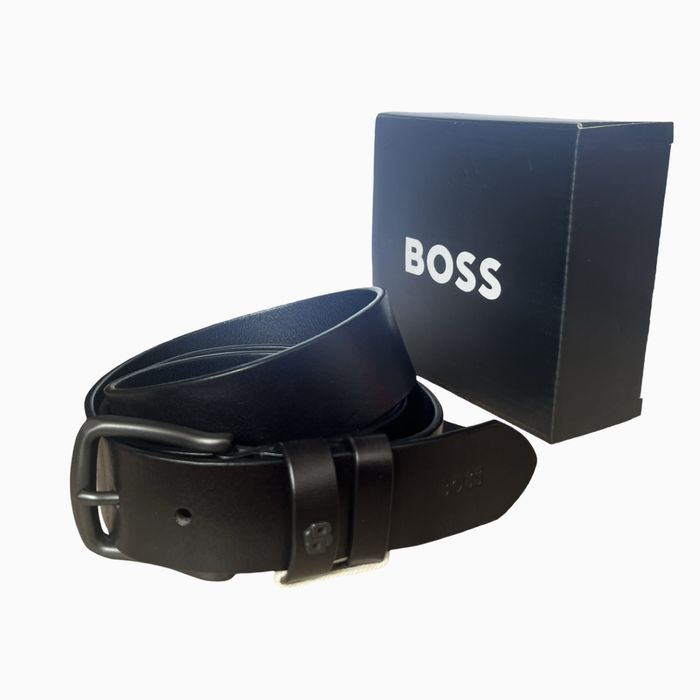 Мъжки колан Hugo Boss 061 !